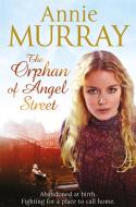The Orphan of Angel Street di Annie Murray edito da Pan Macmillan