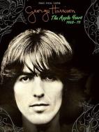 George Harrison di George Harrison edito da Hal Leonard Corporation