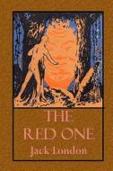 The Red One di Jack London edito da Createspace