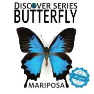 Butterfly / Mariposa di Xist Publishing edito da XIST PUB