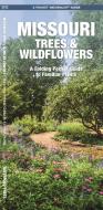 Missouri Trees & Wildflowers: An Introduction to Familiar Species di James Kavanagh, Waterford Press edito da WATERFORD PR