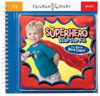 The Superhero Starter Kit edito da Scholastic Us