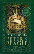 In Calabria di Peter S. Beagle edito da Tachyon Publications