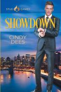 Showdown di Cindy Dees edito da Dreamspinner Press