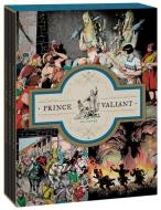 Prince Valiant Vols. 7-9 Gift Box Set di Hal Foster edito da FANTAGRAPHICS BOOKS