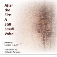 After The Fire A Still Small Voice di Clark Sheldon Clark edito da Rock's Mills Press