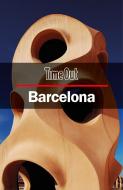 Time Out Barcelona City Guide di Time Out Editors edito da Crimson Publishing