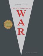 The 33 Strategies of War (Joost Elffers Books) di Robert Greene edito da Penguin Books