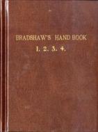 Bradshaw's Handbook di George Bradshaw edito da Bloomsbury Publishing PLC