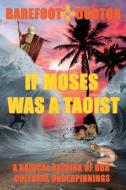 IF MOSES WAS A TAOIST di Stephen Russell edito da Wayward Publications Ltd