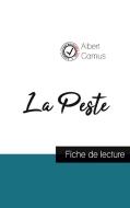 La Peste de Albert Camus (fiche de lecture et analyse complète de l'oeuvre) di Albert Camus edito da Comprendre la littérature