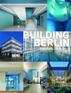 Building Berlin, Vol. 8 edito da Braun Publishing AG
