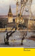 Erzählungen di Nikolaj Gogol edito da Reclam Philipp Jun.