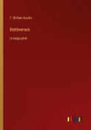 Battlewrack di F. Britten Austin edito da Outlook Verlag