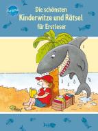 Die schönsten Kinderwitze und Rätsel für Erstleser di Ulrike Kaup edito da Arena Verlag GmbH