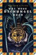 Das neue Dschungelbuch di Rudyard Kipling edito da Anaconda Verlag