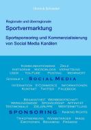 Regionale und überregionale Sportvermarktung di Arndt-Philipp Ohms, Matthias Schneider edito da Books on Demand