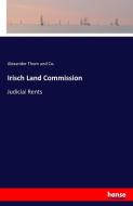 Irisch Land Commission edito da hansebooks