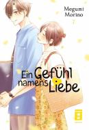 Ein Gefühl namens Liebe 07 di Megumi Morino edito da Egmont Manga