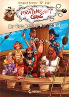 Die Piratenschiffgäng - Der fiese Admiral Hammerhäd di Irmgard Kramer edito da Loewe Verlag GmbH