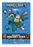 Minecraft: Mein großer Minecraft-Block edito da Panini Verlags GmbH