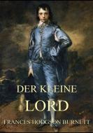 Der kleine Lord di Frances Hodgson Burnett edito da Jazzybee Verlag