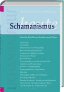 Schamanismus heute edito da Param Verlag