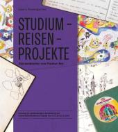 Studium - Reisen - Projekte di Laura Rosengarten edito da Leipziger Universitätsvlg
