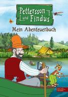 Pettersson und Findus: Mein Abenteuerbuch di Steffi Korda, Sven Nordqvist edito da Edel Kids Books