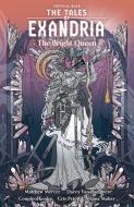 Critical Role: The Tales of Exandria The Bright Queen di Darcy van Poelgeest, Matthew Mercer edito da Cross Cult