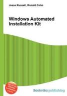 Windows Automated Installation Kit edito da Book On Demand Ltd.