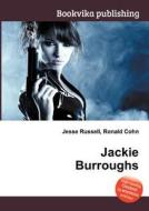 Jackie Burroughs edito da Book On Demand Ltd.