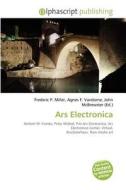 Ars Electronica edito da Betascript Publishing