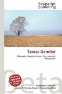 Tamar Gendler edito da Betascript Publishing