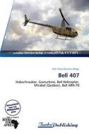 Bell 407 edito da Turbspublishing