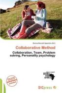 Collaborative Method edito da Dic Press