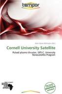 Cornell University Satellite edito da Tempor