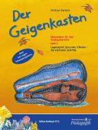Der Geigenkasten. Materialien für den Violinunterricht 2 di Michael Dartsch edito da Breitkopf & Härtel
