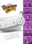 The Best of Bananas Comedy: Bunch Volume edito da Guardian Studios