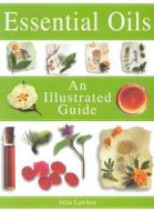 Essential Oils di Julia Lawless edito da HarperCollins Publishers