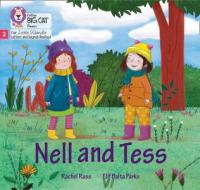 Nell And Tess di Rachel Russ edito da HarperCollins Publishers