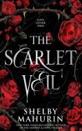 The Scarlet Veil di Shelby Mahurin edito da HarperCollins Publishers