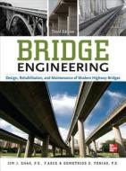 Bridge Engineering di Jim J. Zhao, Demetrios E. Tonias edito da Mcgraw-hill Education - Europe