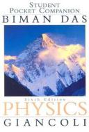 Student Pocket Companion di Biman Das, Douglas C. Giancoli edito da Pearson Education (US)