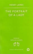 Portrait of a Lady di Henry James edito da Penguin Books, Limited (UK)