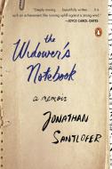 The Widower's Notebook: A Memoir di Jonathan Santlofer edito da PENGUIN GROUP