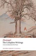 The Complete Writings di Zhuangzi edito da Oxford University Press