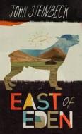 East Of Eden di John Steinbeck edito da Penguin Books Ltd