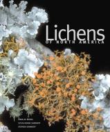Lichens of North America di Irwin M. Brodo, Sylvia Duran Sharnoff, Steven Sharnoff edito da Yale University Press