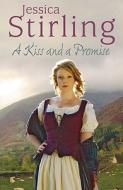 A Kiss and a Promise di Jessica Stirling edito da Hodder & Stoughton